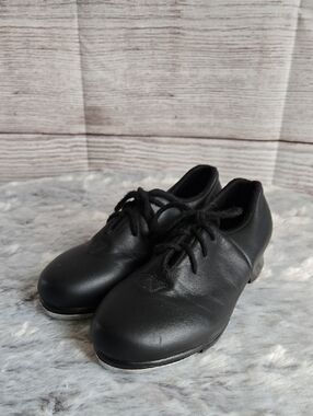 Bloch Shockwave Tap Shoes, Toddler Size 11.5